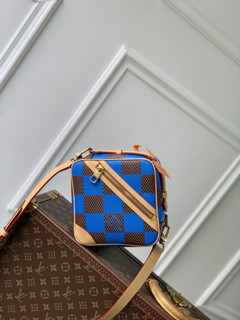 LV Satchel bags